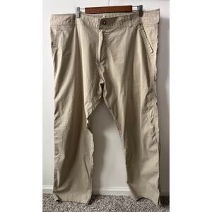 Kuhl men's Kontra pants size 42x32